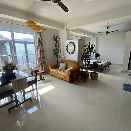 Aizawl Homestay Kültér fotó