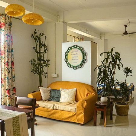Aizawl Homestay Kültér fotó