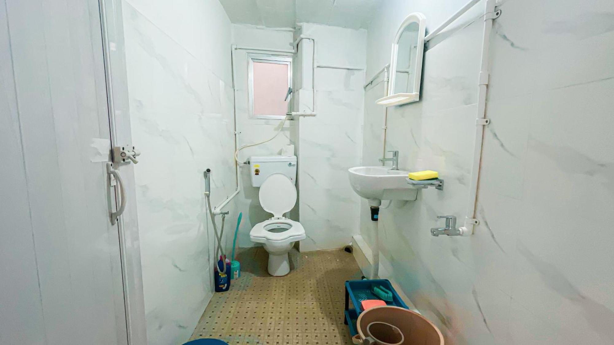 Aizawl Homestay Kültér fotó