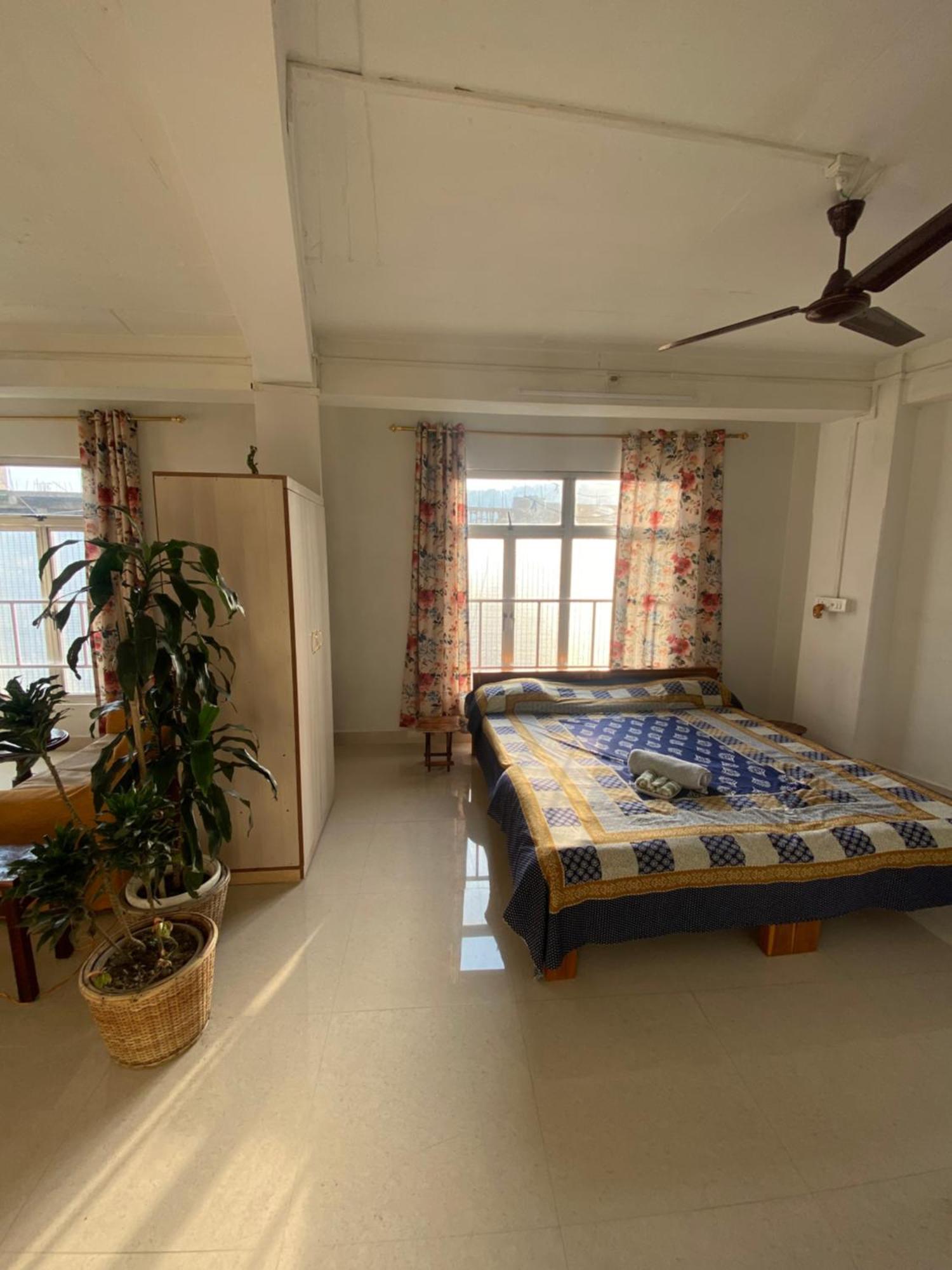 Aizawl Homestay Kültér fotó