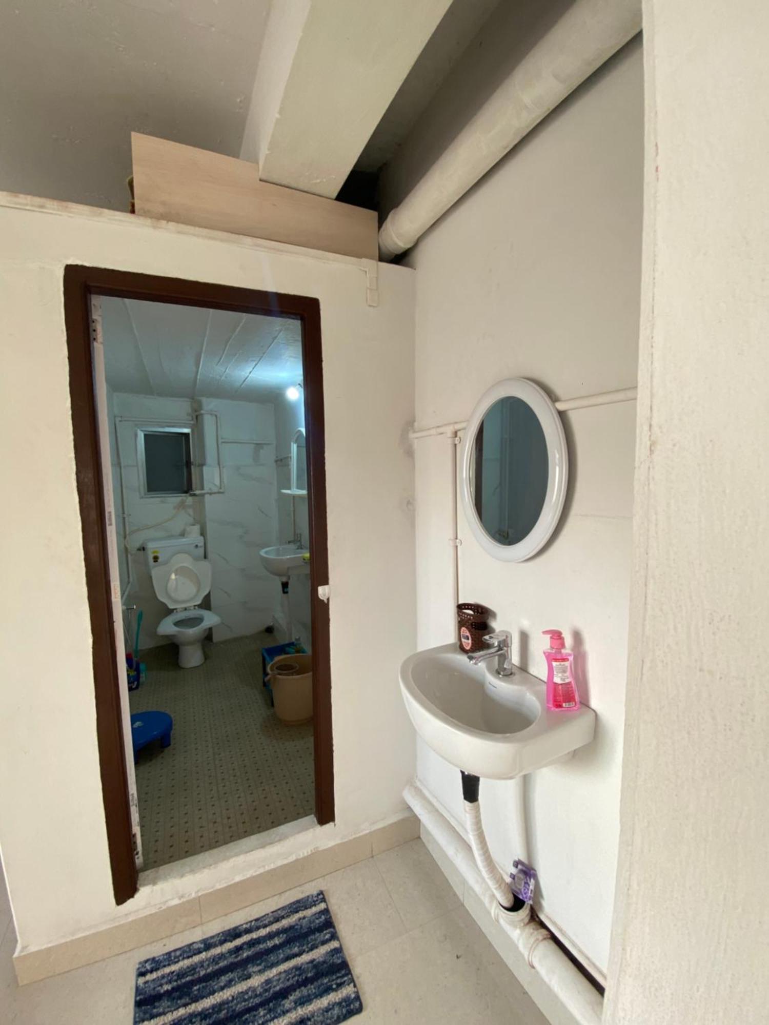 Aizawl Homestay Kültér fotó
