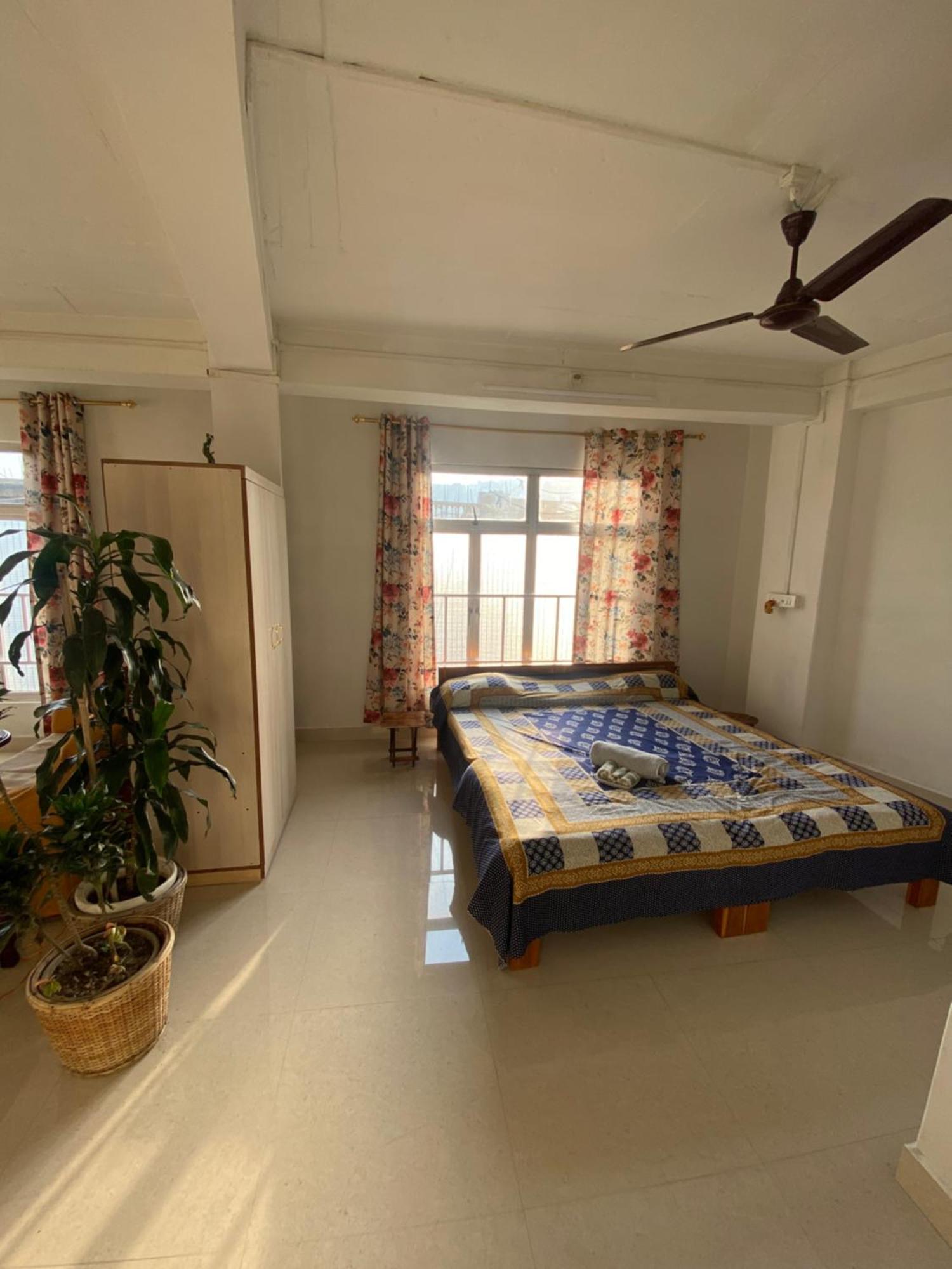 Aizawl Homestay Kültér fotó